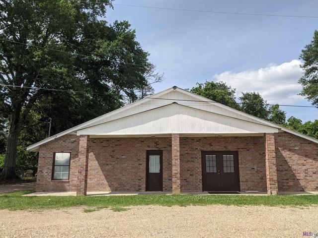 Retail Property for Sale in Jackson Louisiana 70748